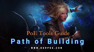 How to use PoB Links and share your own builds [upl. by Ateloj425]