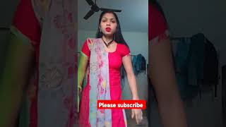 Roje roje suta Tara leke bhauji a Raja bhojpuri dance YouTube short training [upl. by Zindman354]