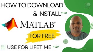 How to Install MATLAB 2023a Step By Step Tutorial For Beginners​ [upl. by Sivahc]