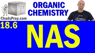 186 Nucleophilic Aromatic Substitution  Organic Chemistry [upl. by Lanahtan]