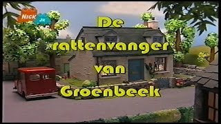 Pieter Post  Seizoen 6  Aflevering 8  De rattenvanger van Groenbeek [upl. by Inahet664]