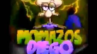 MOMAZOS DIEGO [upl. by Ahtelrac]