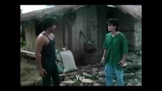 Kamagong 1986 Filipino film  with English subtitles [upl. by Gladstone]