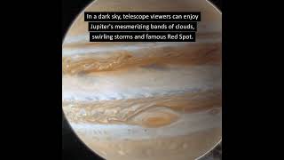 Jupiter is Back in the Morning Sky [upl. by Bobbi]