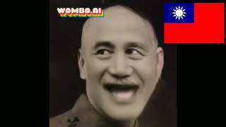 Ww2 leaders sing random songs Part 1 [upl. by Iva]