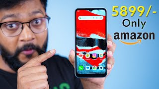 I Bought  Super Budget Phone From Amazon [upl. by Supple966]