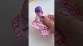 ✨🐠Amazing Paper Craft ✨shorts art diy muktaartandcraft youtubeshorts [upl. by Bergren353]