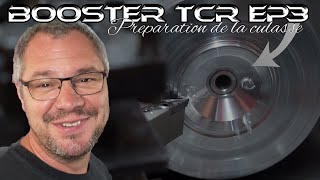 Booster TCR ep3 [upl. by Georas87]