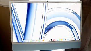 M3 iMac In 2024 Still Worth Buying Review [upl. by Valorie]