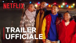 Natale folle Natale  Trailer ufficiale  Netflix Italia [upl. by Elliot]