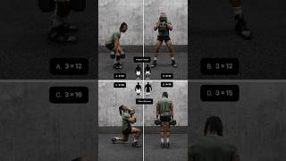 Dumbbell ONLY leg day workout 🏋🏽‍♂️ [upl. by Emmer]