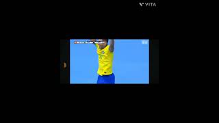 Brasil é HEXA pela 6 vez na copa do mundo Futsal☠️❤️‍🩹 edit music brasil argentina [upl. by Adelle78]