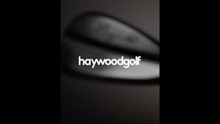 Haywood Golf Signature Irons [upl. by Adnovahs624]