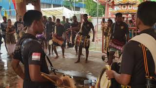 Veeravel urumi melam [upl. by Imotih788]