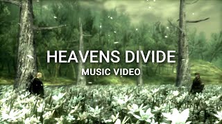 Metal Gear Solid  Heavens Divide MUSIC VIDEO [upl. by Rissa389]