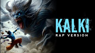 Kalki Rap Version  Ghor Sanatani [upl. by Bianca372]