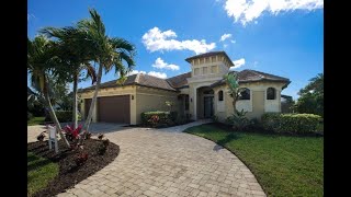 Villa Sunshine Pearl  Cape Coral Florida [upl. by Ennoira358]