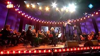 Thijs van Leer amp Metropole Orkest  Rondo I  Hommage aan Rogier van Otterloo 090911 HD [upl. by Attenod201]