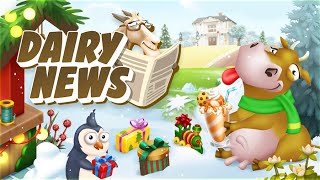 😂 1000000 XP GESCHENKT BEKOMMEN 😂 Hay Day Farmpass Beta Belohnungen [upl. by Aytac800]