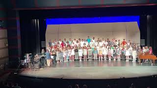 12 SFHS Mass Choir  Pops Concert 2023 [upl. by Slaughter]