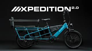 Lectric eBikes  XPedition 20 [upl. by Afirahs]