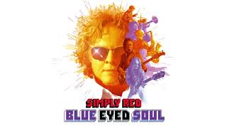 Simply Red  Complete Love Official Audio [upl. by Yroger]