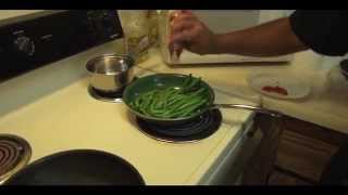 How to Cook Green Beans [upl. by Mayap602]