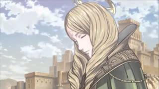 Fire Emblem Awakening Cutscene  Emmeryn [upl. by Nibla364]