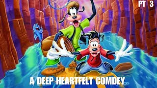 A Goofy Movie is something we can see Eye to Eye on [upl. by Laughton]