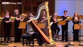 Holst Choral Hymns from the Rig Veda  BBC Proms 2013 [upl. by Islehc]