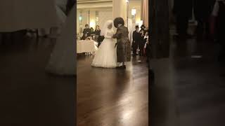 Special Hasidic Wedding Dance jewish hasidic wedding [upl. by Irmina463]