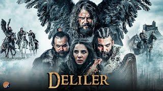 Deliler Movie Explained in HindiUrdu [upl. by Rollecnahc474]