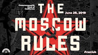 Jonna Mendez Inside The CIA and The Moscow Rules [upl. by Nnylireg]