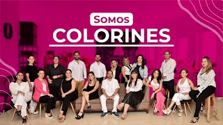 ¡Somos Grupo Colorines [upl. by Frankie379]