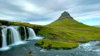 7 Best Things to do on the Snaefellsnes Peninsula ICELAND [upl. by Arob]