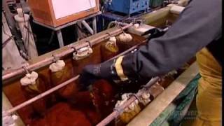 How Its Made Metal Plating [upl. by Pan]