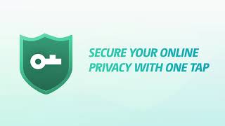 Secure Your Online Privacy with One Tap  VPN Proxy Master [upl. by Gisella]