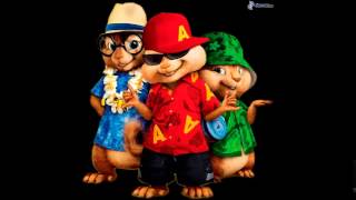 La Fouine feat Reda Taliani Va Bene Remix Chipmunks [upl. by Mulvihill]