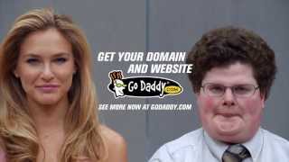 GoDaddy  Perfect Match [upl. by Gabbey]