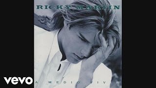 Ricky Martin  María Official Audio [upl. by Kenweigh381]