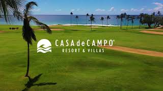 Experience The New at Casa de Campo [upl. by Eillil463]