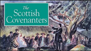 The Scottish Covenanters  Full Movie  Pamela Drynan  Concetta Russo [upl. by Oettam504]