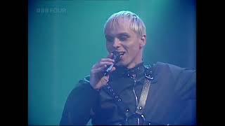 The Shamen  Ebeneezer Goode  TOTP 1992 [upl. by Dyann]