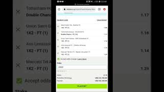 how to win betting football games free bet pawa predictions today Wednesday betpawa [upl. by Virgina782]