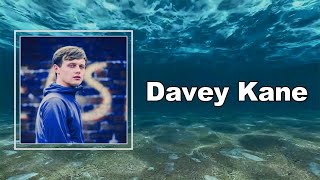 Jamie Webster  Davey Kane Lyrics [upl. by Buzz538]