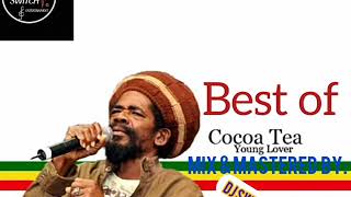 Dj switch Best of cocoa Tea mix [upl. by Hafirahs]