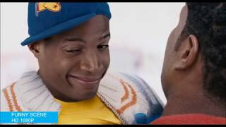 Little Man  Funny Scene 14 HD Comedy Movie [upl. by Kora]