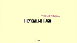 Tiagz  They Call Me Tiago Her Name Is Margo  1 Hour [upl. by Jamilla]