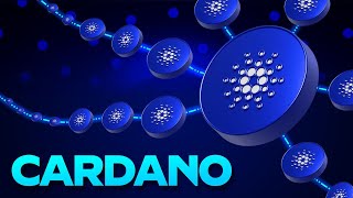 What is Cardano  Cardano ADA Blockchain Explained [upl. by Ahcsrop]