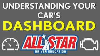 Understanding Your Cars Dashboard  All Star Guide [upl. by Merline]